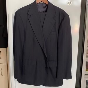 Men’s Hagger suit